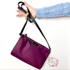 🌷CamiClassy Bags🌷Kate Spade Madelyne Crossbody
